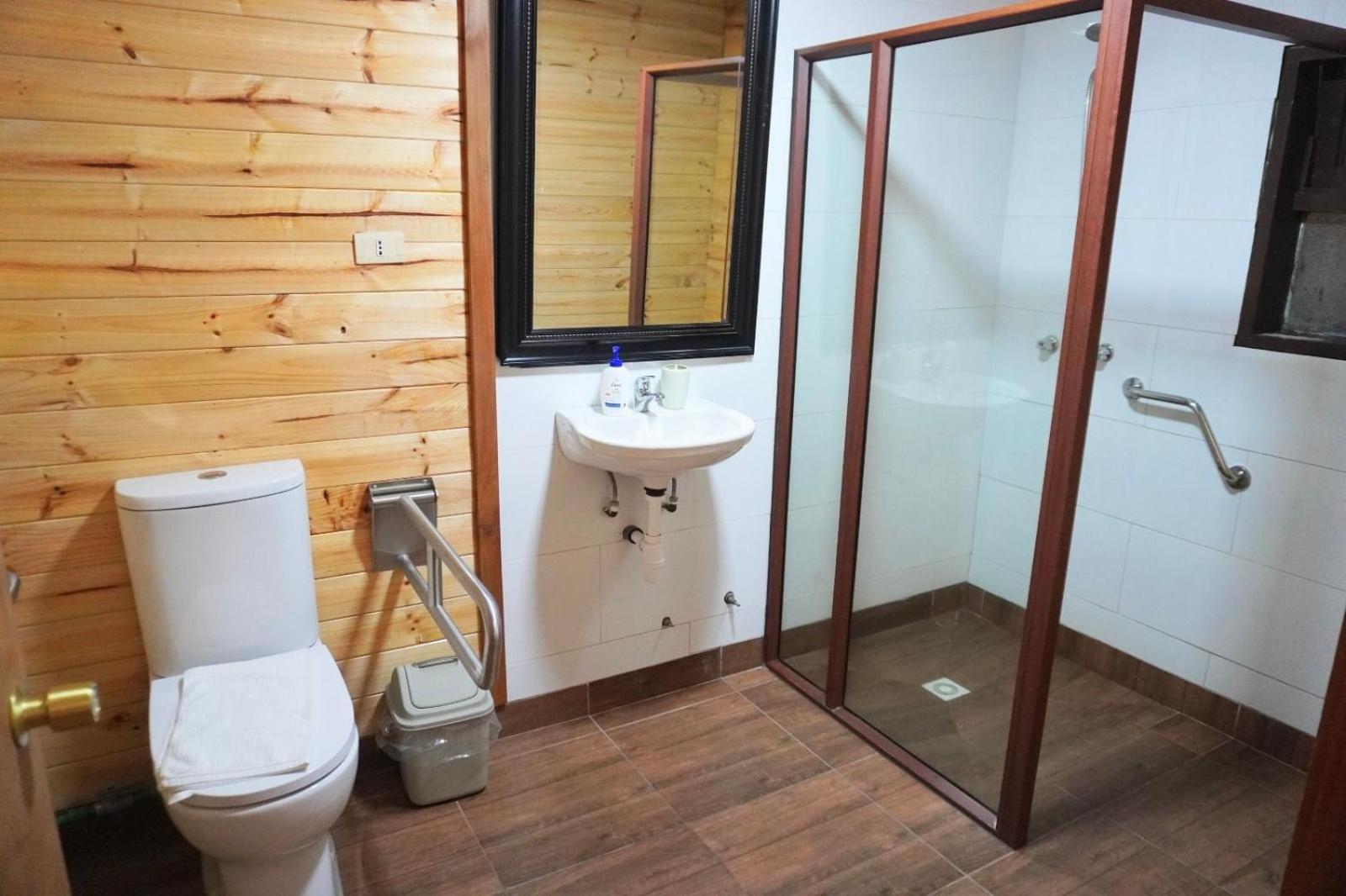 Hotel El Coihue Pucón المظهر الخارجي الصورة