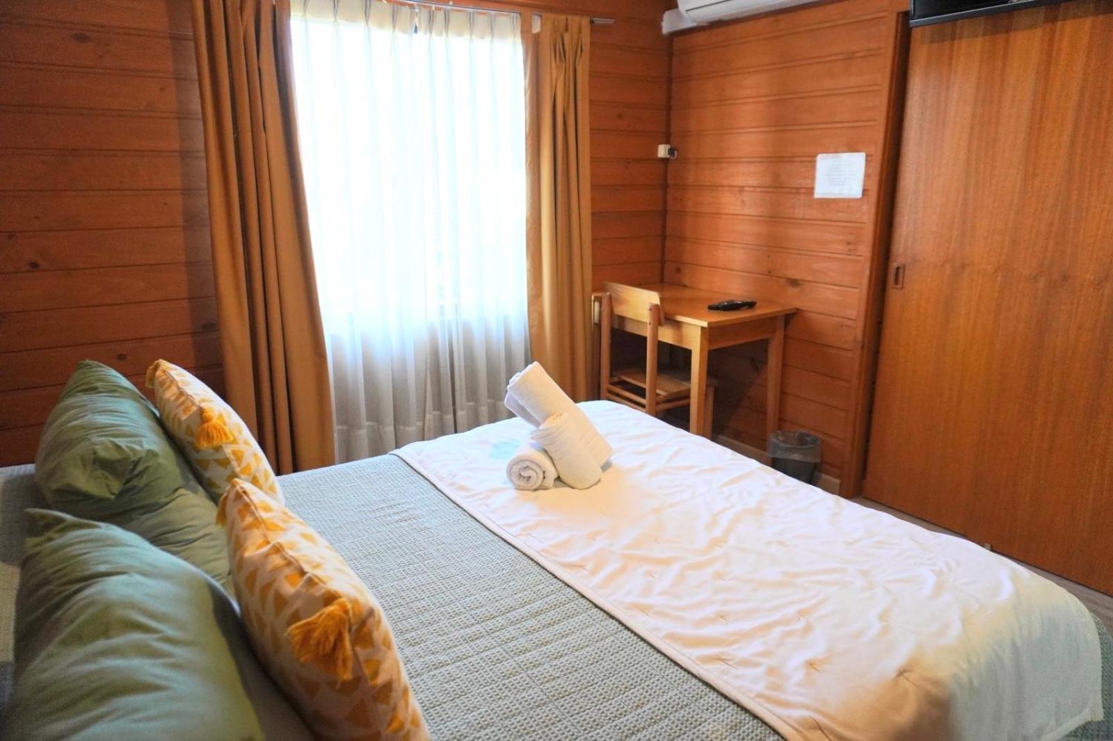 Hotel El Coihue Pucón المظهر الخارجي الصورة