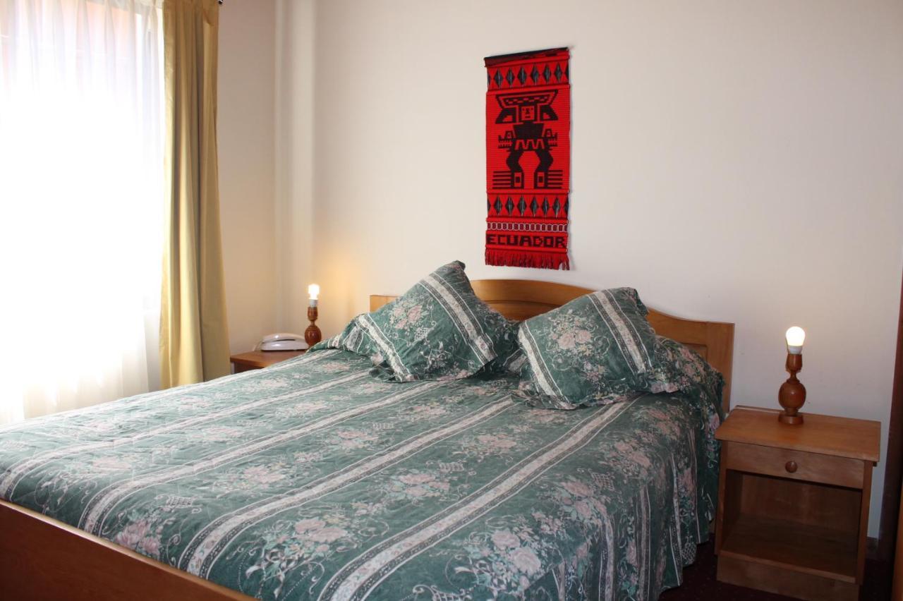 Hotel El Coihue Pucón المظهر الخارجي الصورة
